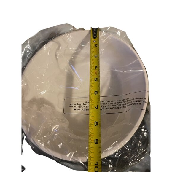 Temp-Tations Presentable Ovenware Chicken-Shaped Casserole Dish With Lid - Picture 5 of 15